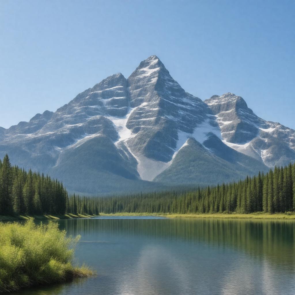 Grand Teton National Park